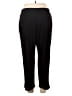 Alfred Dunner Black Dress Pants Size XL (estimated) - photo 2
