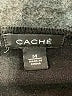 Cache Black Sleeveless T-Shirt Size M - photo 7