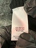 Cache Black Sleeveless T-Shirt Size M - photo 8