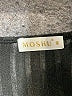 Moshu Black Long Sleeve Top Size M - photo 7