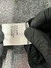 ChicMe Chevron-herringbone Black Cocktail Dress Size XXL - photo 8