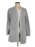 Old Navy Gray Cardigan Size Med Petite - photo 1