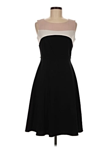 Calvin Klein Cocktail Dress (view 1)