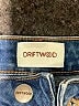 Driftwood Stars Blue Jeans Size 25 waist - photo 7