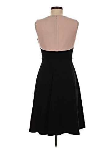 Calvin Klein Cocktail Dress (view 2)