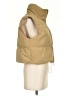 Unbranded 100% Polyester Gold Vest Size S - photo 4