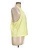 Under Armour Yellow Active Tank Size L - photo 4