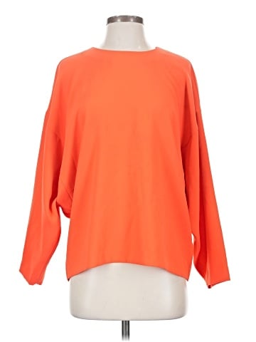 IRO 3/4 Sleeve Top (view 1)