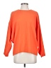 IRO 100% Polyester Orange 3/4 Sleeve Top Size EU (FR) 36 / US 4 - photo 1