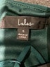 Lulus Solid Teal Cocktail Dress Size S - photo 7