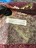 LC Lauren Conrad Floral Burgundy Pullover Sweater Size XL - photo 7