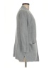 Old Navy Gray Cardigan Size Med Petite - photo 4