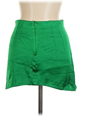 Zara Casual Skirt (view 2)