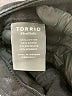 Torrid Black Jeans Size 24 - photo 5