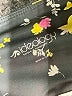 Ideology Floral Black Active Pants Size XL - photo 4