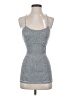 Lululemon Athletica Gray Active Tank Size 2 - photo 1