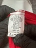 Lela Rose for HSN 100% Polyester Solid Red Cocktail Dress Size 2X - photo 8