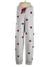 Splendid Hearts Gray Casual Pants Size M - photo 1