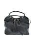 MICHAEL Michael Kors Black Bucket Bag One size - photo 1