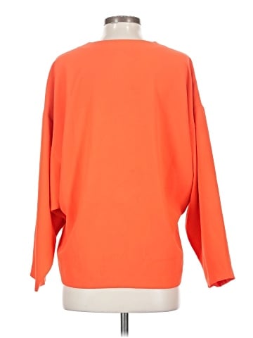 IRO 3/4 Sleeve Top (view 2)