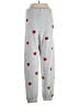 Splendid Hearts Gray Casual Pants Size M - photo 2