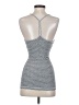 Lululemon Athletica Gray Active Tank Size 2 - photo 2