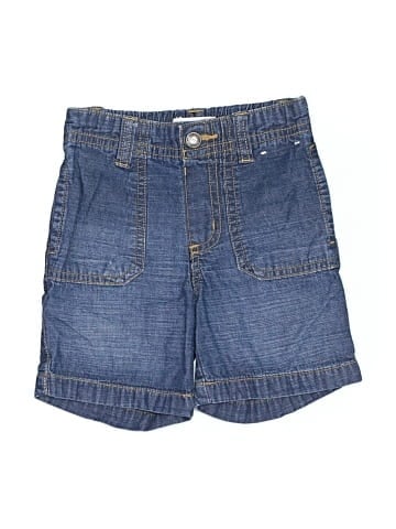 Gymboree Denim Shorts (view 1)
