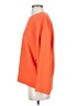 IRO 100% Polyester Orange 3/4 Sleeve Top Size EU (FR) 36 / US 4 - photo 5
