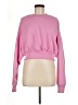 Adidas Pink Sweatshirt Size M - photo 1
