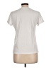 Unbranded Hearts Ivory Short Sleeve T-Shirt Size L - photo 2