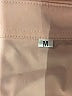 Siliteelon Pink Short Sleeve Blouse Size M - photo 8