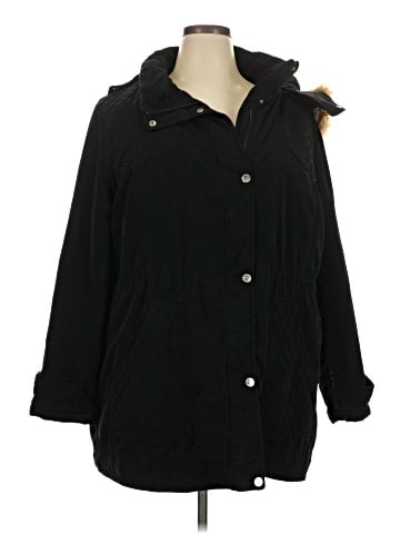 Gallery Coat (view 1)