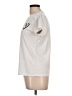 Unbranded Hearts Ivory Short Sleeve T-Shirt Size L - photo 5