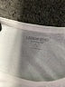 Lands' End White Short Sleeve T-Shirt Size XL (tall) - photo 7
