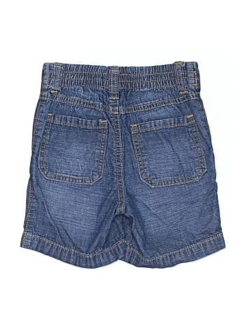 Gymboree Denim Shorts (view 2)