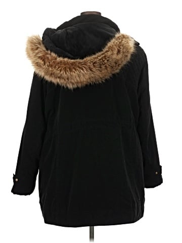 Gallery Coat (view 2)