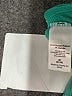 Danskin Now Teal Track Jacket Size 8 - photo 7