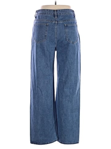 Romwe Jeans (view 2)