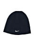 Nike 100% Acrylic Blue Beanie One size (youth) - photo 1