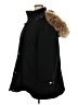 Gallery 100% Polyester Solid Black Coat Size 2X - photo 5