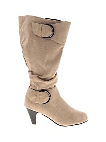Unbranded Boots (view 1)