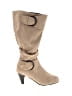 Unbranded Tan Boots Size EU 38 - photo 1