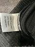 Unbranded Stripes Black Casual Pants Size M - photo 8