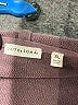 Soma 100% Cotton Purple Pullover Sweater Size XL - photo 7