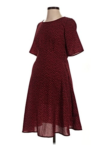 Seraphine Casual Dress (view 1)
