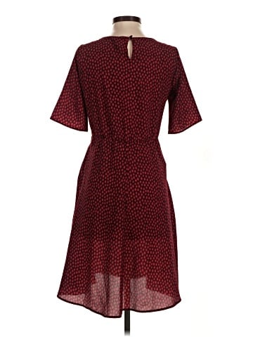 Seraphine Casual Dress (view 2)