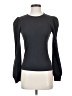 AMO Black Thermal Top Size S - photo 1