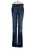 Eddie Bauer Blue Jeans Size 18 - photo 1