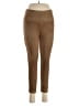 J. McLaughlin Brown Casual Pants Size M - photo 1