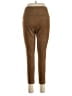 J. McLaughlin Brown Casual Pants Size M - photo 2